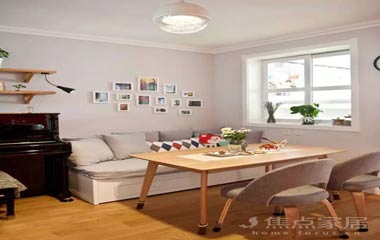 開關插座布置清單太實用了！快收藏！