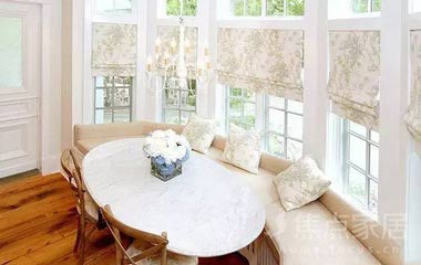 戶型設計要點大揭秘