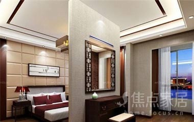 隔斷搭配該怎么做（裝修要點和流行趨勢）