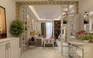 提升居家檔次？拿好玄關(guān)設(shè)計攻略！