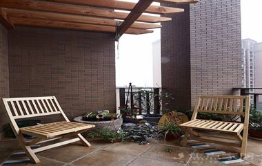 改造計(jì)劃 變身書房洗衣間