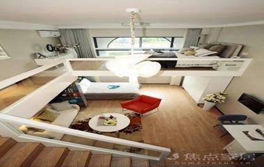 Loft 才是最好的歸宿