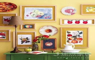 別人家的玄關那么美？那是因為你不會裝