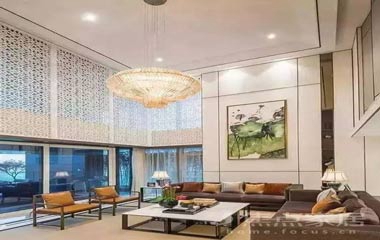 天花板裝修知識知多少？