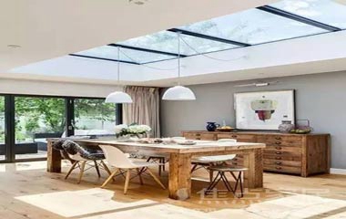 就把家裝修的高大上，你花了多少？