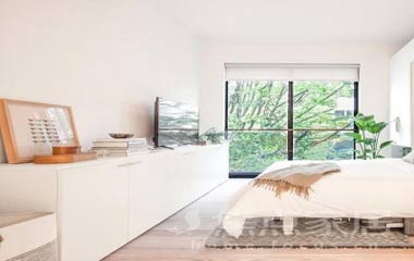 小公寓設計,生活品質只增不減!