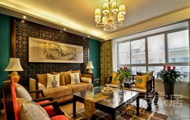 硬裝和軟裝的區(qū)別，你造