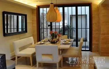 裝修時，怎么規劃才漂亮？