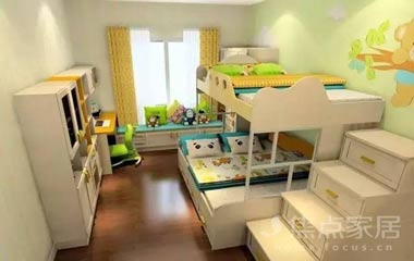 實(shí)用！4款裝修設(shè)計(jì)方案，空間增大N倍！