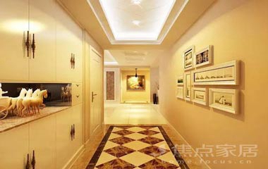 裝修設計實用攻略