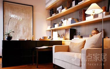 書房裝修注意事項你還不知道？