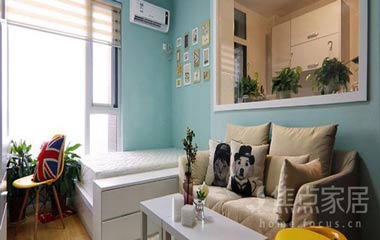 墻面顏色怎么選才合適？