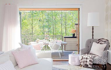 風(fēng)格裝修設(shè)計(jì)有哪些特點(diǎn)?