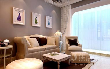 裝修如何設計更合理？小編告訴你