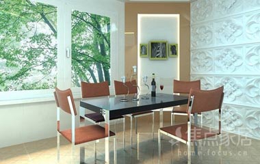 簡單又時(shí)尚？ 現(xiàn)代簡約裝修設(shè)計(jì)的要點(diǎn)