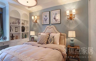 出彩的兒童房設(shè)計(jì)的介紹 家長必看！