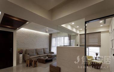 自然 北歐家居設(shè)計(jì)風(fēng)格要素介紹