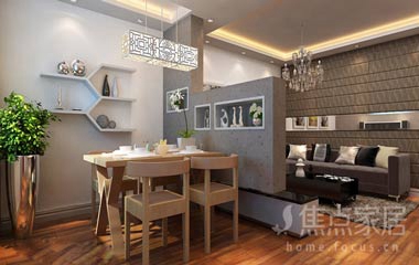 裝修中必須避免的六個(gè)設(shè)計(jì)區(qū)域