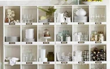 廚房，看完崩潰了，太震撼了