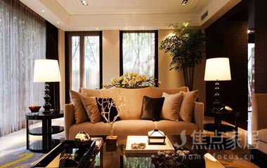 裝修預(yù)算 再和裝修公司談判！