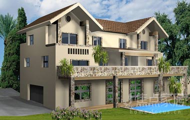 知道別墅該怎么設(shè)計嗎?別墅室內(nèi)裝飾規(guī)范