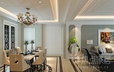 不能錯過的臥室墻壁裝飾設(shè)計要素