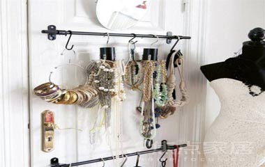 家門口空間被閑置了嗎? 太浪費了!