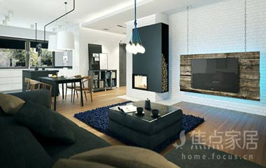 做別墅裝修設(shè)計才好看?