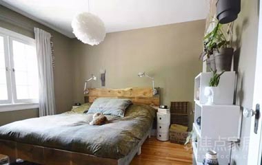 DIY改造全記錄，女主人滿意，喵星人也全票通過！