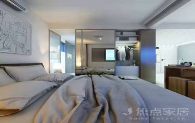 都是小平米數，為什么別人的叫公寓，我的只能叫蝸居？