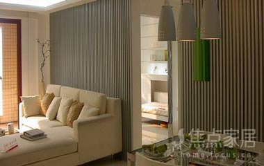 兩室一廳半包家裝預(yù)算清單