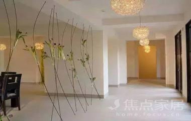 走廊設計大全,被忽略的雞肋空間大翻身!