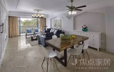 不普通的客廳設計，你看上哪個了？