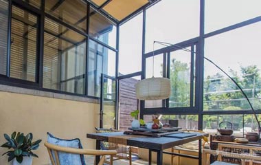 混搭這玩意兒，玩的好的才叫設計！