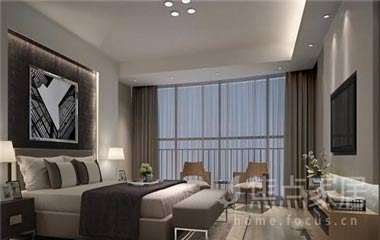 公寓室內設計 謹記四個設計要素