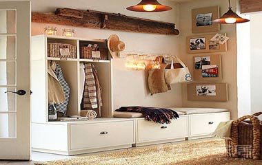 家居好印象 9款精美玄關設計案例