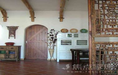 廚房門 家裝廚房門設計效果圖