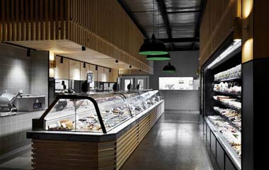 Cannings肉鋪,可以如此驚艷!