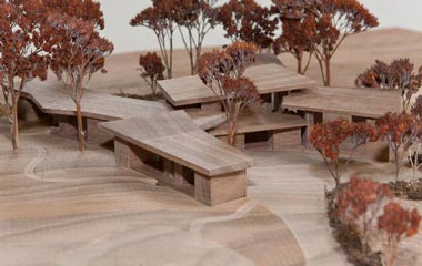 不語亦是風(fēng)景 The secular retreat 禪居