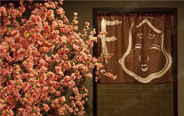 江達(dá)仁作品：Wagaya 日本餐廳