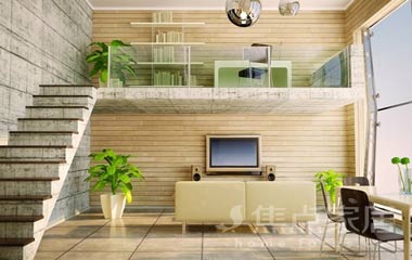 家居設計成新寵 打造溫馨時尚新生活