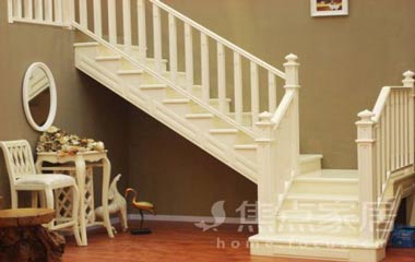 安全疏散的主要渠道 樓梯設計步驟和方法