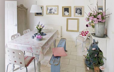 夢幻女子公寓 一個人的精致浪漫家居