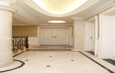 280方新古典設(shè)計優(yōu)雅與浪漫的完美結(jié)合