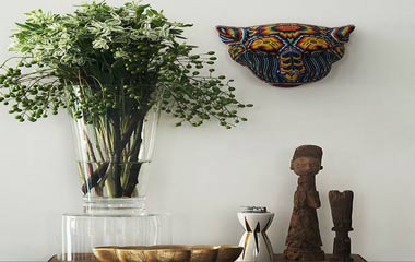 公寓設計 美到爆的裝飾搭配