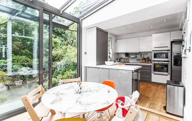 三居室公寓 讓家人每天都有個好心情