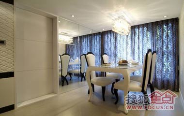 經典再現 30平單身女孩小宇宙