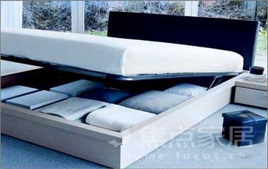 空間臥室設(shè)計(jì) 讓消費(fèi)者震驚眼球的設(shè)計(jì)