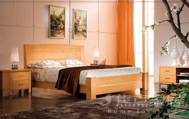 櫸木家具的優勢 讓我們的小家更加溫馨