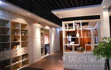 隔斷設計 給我們打造出一個完美的生活